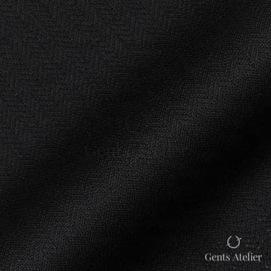 Драпировка ткани Scabal CL260178 крупным планом