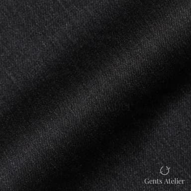 Драпировка ткани Scabal CL260184 крупным планом