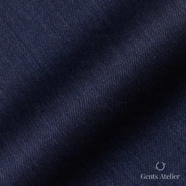 Драпировка ткани Scabal CL260187 крупным планом
