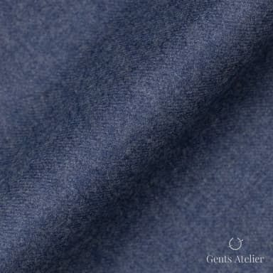 Драпировка ткани Gent's Colors M·K2021W002/7 крупным планом