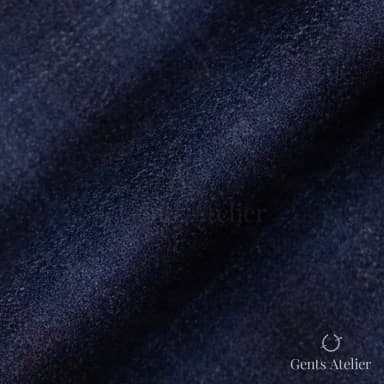 Драпировка ткани Gent's Colors M·K2021W013/2 крупным планом