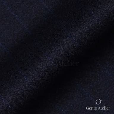 Драпировка ткани Gent's Colors M·K2021W018/2 крупным планом