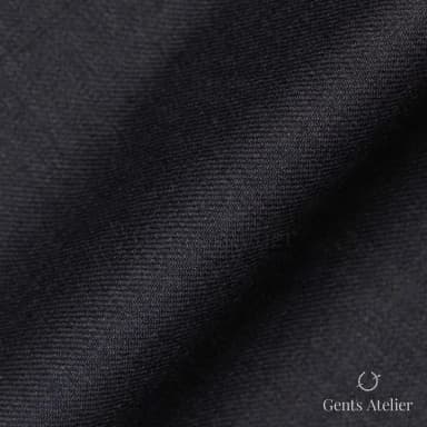 Драпировка ткани Gent's Colors M·KTHK21003/1 крупным планом