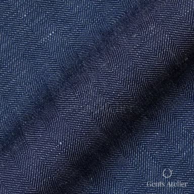 Драпировка ткани Dormeuil TD882204 крупным планом