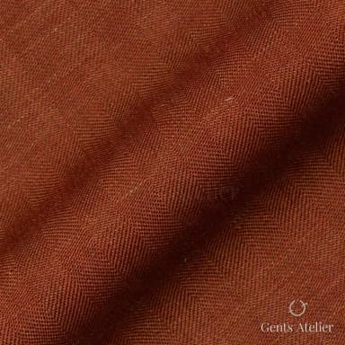 Драпировка ткани Dormeuil TD882208 крупным планом