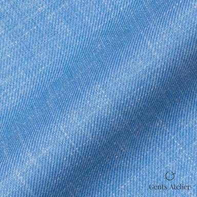 Драпировка ткани Dormeuil TD882126 крупным планом
