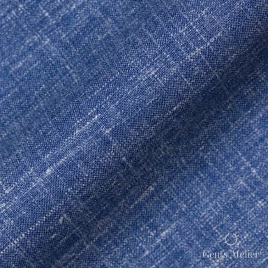 Драпировка ткани Dormeuil TD417100 крупным планом