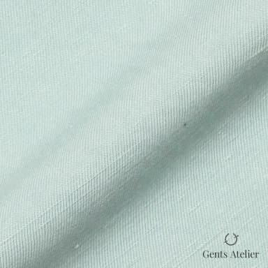 Драпировка ткани Dormeuil TD896104 крупным планом
