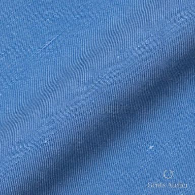 Драпировка ткани Dormeuil TD896107 крупным планом