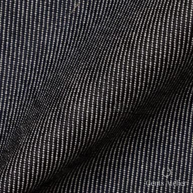 Драпировка ткани Dormeuil TD885700 крупным планом