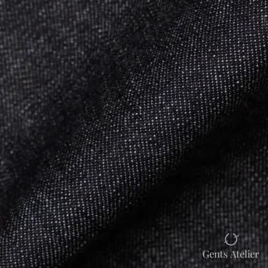 Драпировка ткани Dormeuil TD885305 крупным планом