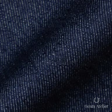 Драпировка ткани Dormeuil TD885310 крупным планом