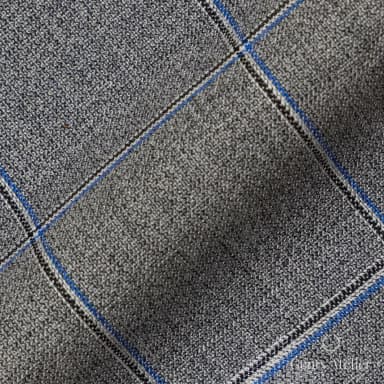 Драпировка ткани Marzoni CL260233 крупным планом