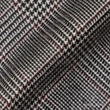 Драпировка ткани Barrington 145008/140 крупным планом