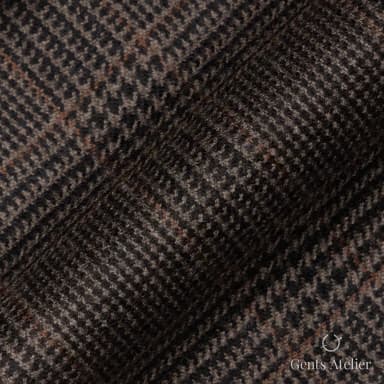 Драпировка ткани Barrington 145008/350 крупным планом
