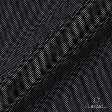 Драпировка ткани Scabal 1501266 крупным планом