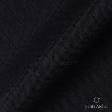Драпировка ткани Scabal 1501276 крупным планом