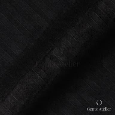 Драпировка ткани Scabal 1501278 крупным планом