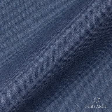 Драпировка ткани Scabal 1501280 крупным планом