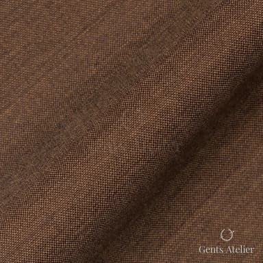 Драпировка ткани Scabal 1501283 крупным планом