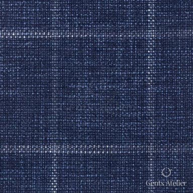 Драпировка ткани Cerruti TRE3790 крупным планом