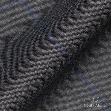 Драпировка ткани Stylbiella 30576/16 крупным планом