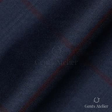 Драпировка ткани Stylbiella 30578/16 крупным планом
