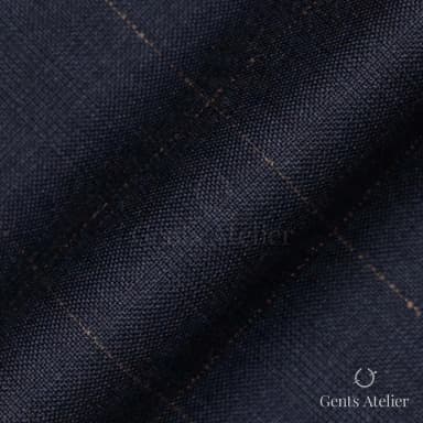 Драпировка ткани Stylbiella 30581/16 крупным планом