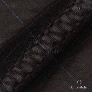 Драпировка ткани Stylbiella 30582/16 крупным планом