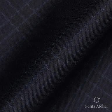 Драпировка ткани Stylbiella 30587/16 крупным планом