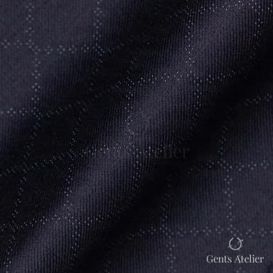 Драпировка ткани Stylbiella 30626/16 крупным планом