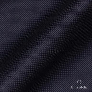 Драпировка ткани Stylbiella 30645/16 крупным планом