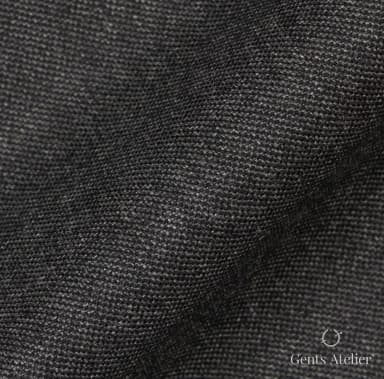 Зимний костюм из Stylbiella 36024/16 — антрацит, 100% Шерсть