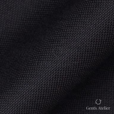 Зимний костюм из Stylbiella 36030/16 — тёмно-синий, 100% Шерсть