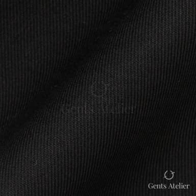 Зимний костюм из Stylbiella 36041/16 — чёрный, 100% Шерсть
