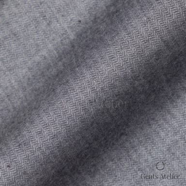 Драпировка ткани Canclini 0680-W1650-0013 крупным планом
