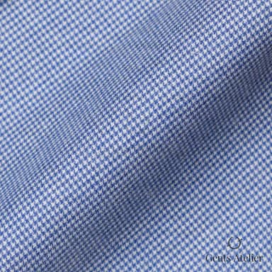 Драпировка ткани Canclini 0680-W1861-0001 крупным планом