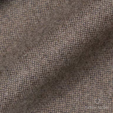 Драпировка ткани Canclini 2332-W014-0074 крупным планом