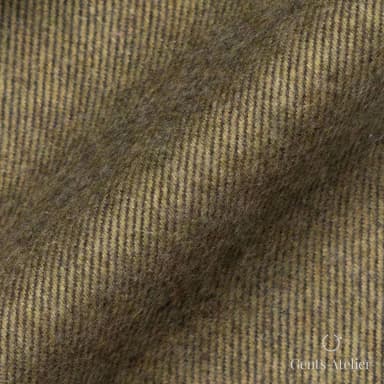 Драпировка ткани Canclini 2702-W0252-0142 крупным планом