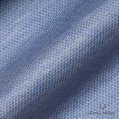 Драпировка ткани Canclini 6067-W010-0001 крупным планом