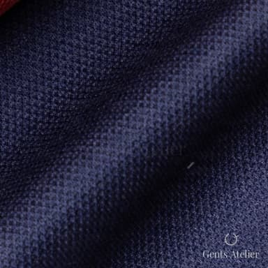 Драпировка ткани Canclini 6067-W010-0014 крупным планом
