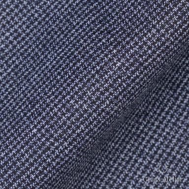 Драпировка ткани Stylbiella 38101/141 крупным планом