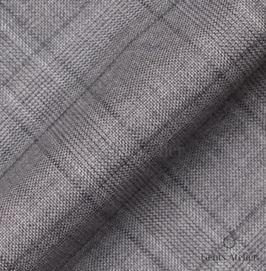 Драпировка ткани Stylbiella 43553/652 крупным планом