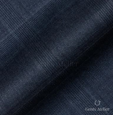 Драпировка ткани Stylbiella 43557/652 крупным планом