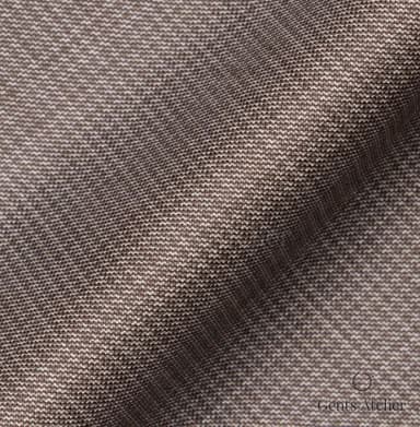 Драпировка ткани Stylbiella 43560/652 крупным планом