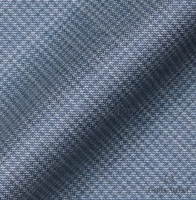 Драпировка ткани Stylbiella 43561/652 крупным планом