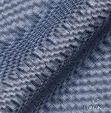 Драпировка ткани Stylbiella 43564/652 крупным планом