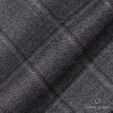 Драпировка ткани Stylbiella 34031/18 крупным планом