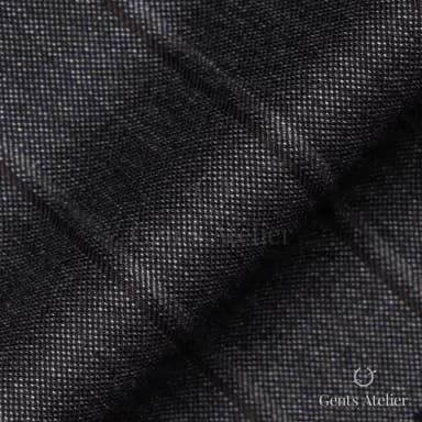 Драпировка ткани Stylbiella 34033/18 крупным планом