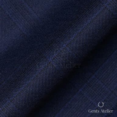 Драпировка ткани Stylbiella 34044/18 крупным планом